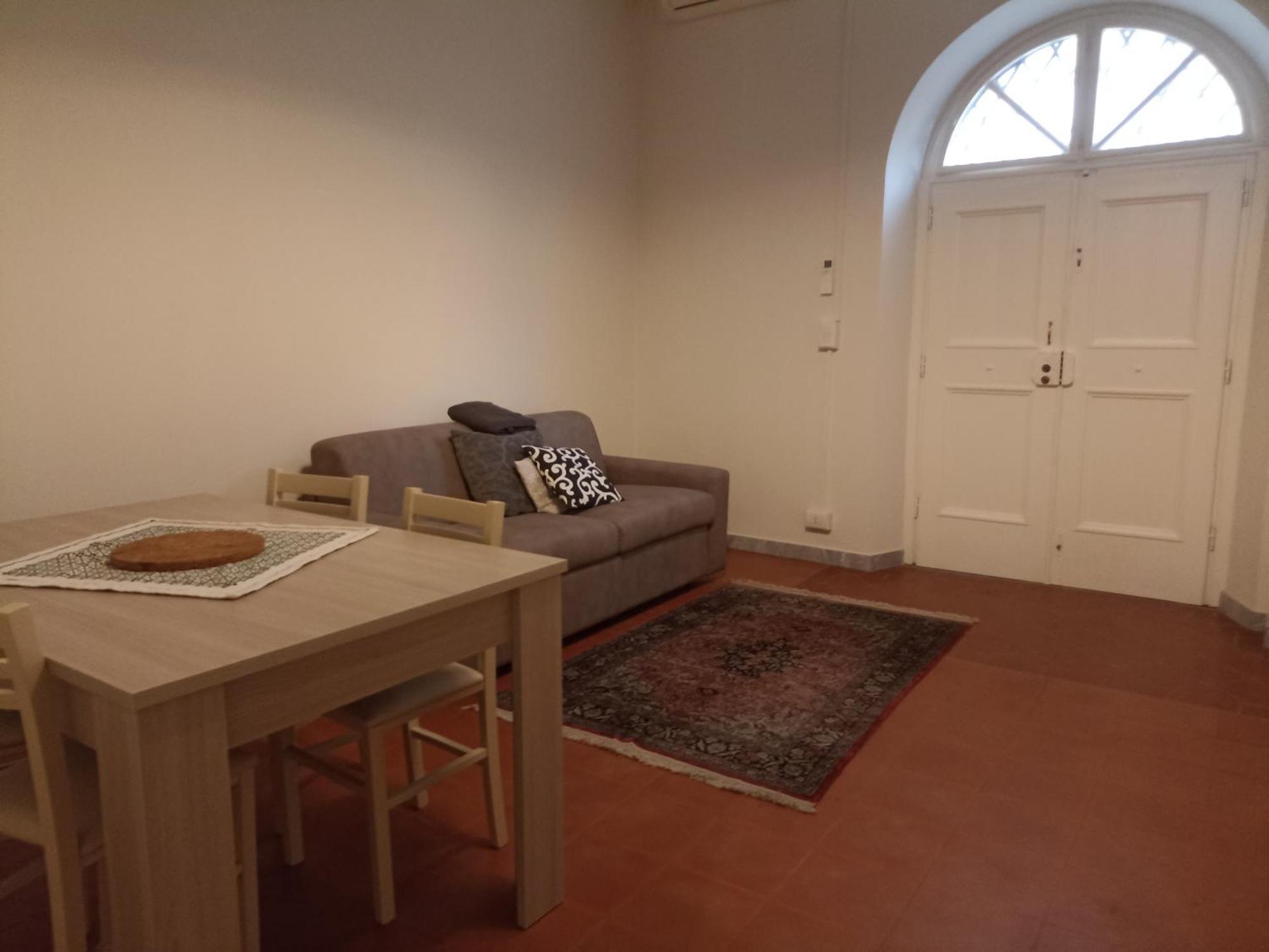 Gem In The City Center Of Lucca With Air Conditioning - Exclusive Ground Floor House Inside The Walls Close To Botanical Garden And Piazza San Martino Βίλα Εξωτερικό φωτογραφία