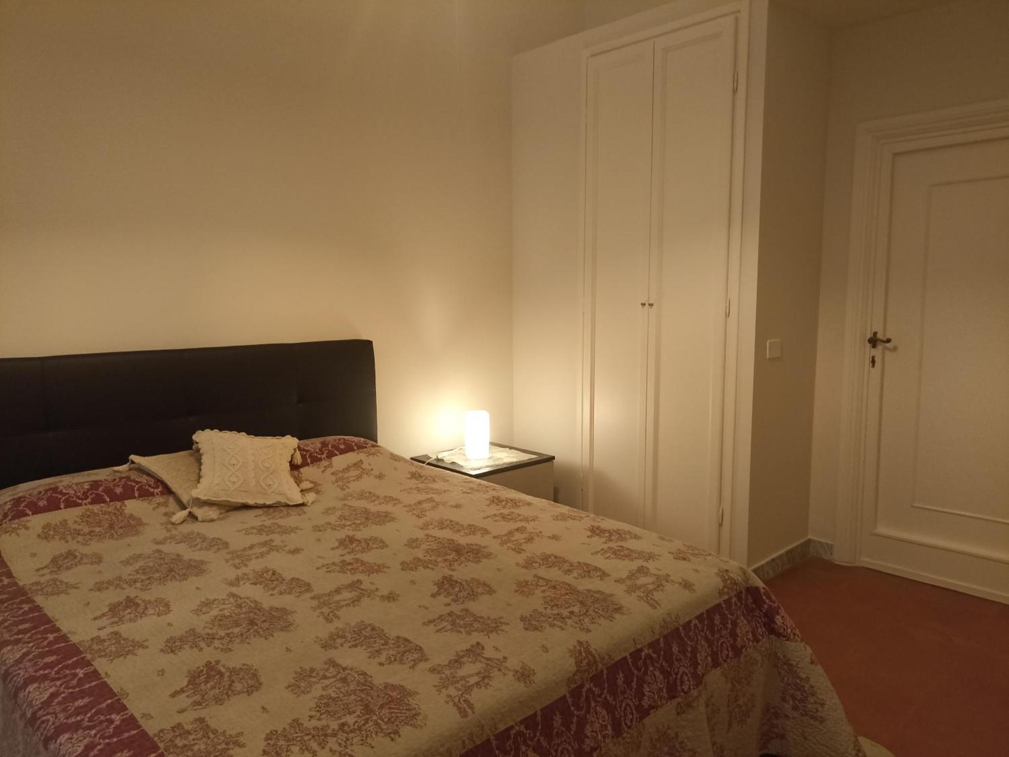 Gem In The City Center Of Lucca With Air Conditioning - Exclusive Ground Floor House Inside The Walls Close To Botanical Garden And Piazza San Martino Βίλα Εξωτερικό φωτογραφία