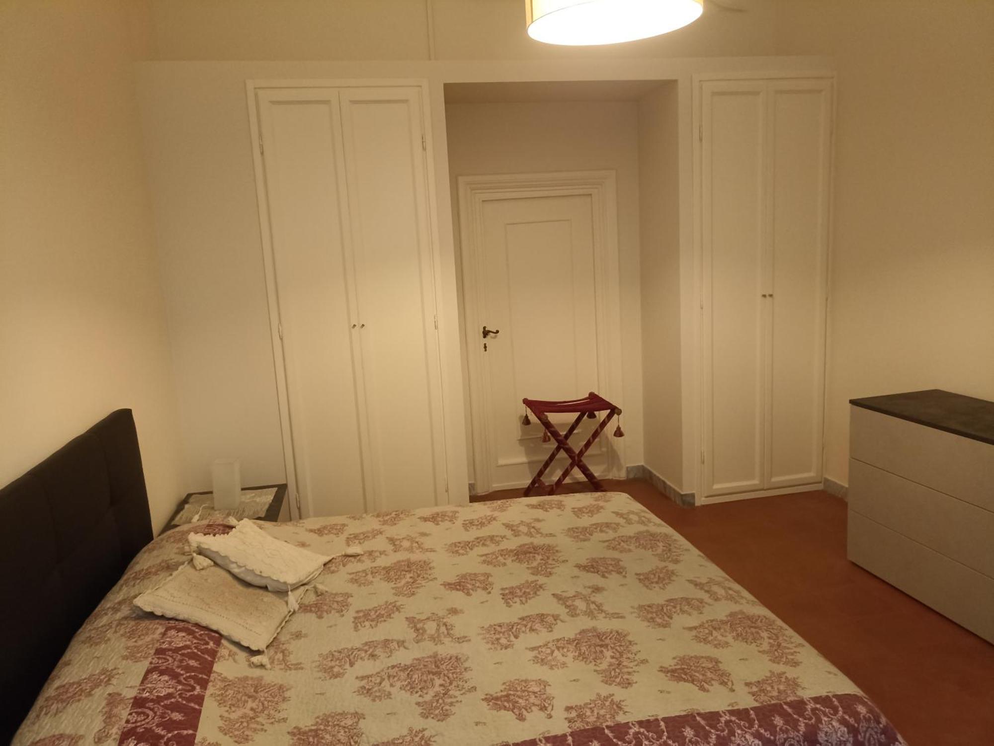 Gem In The City Center Of Lucca With Air Conditioning - Exclusive Ground Floor House Inside The Walls Close To Botanical Garden And Piazza San Martino Βίλα Εξωτερικό φωτογραφία