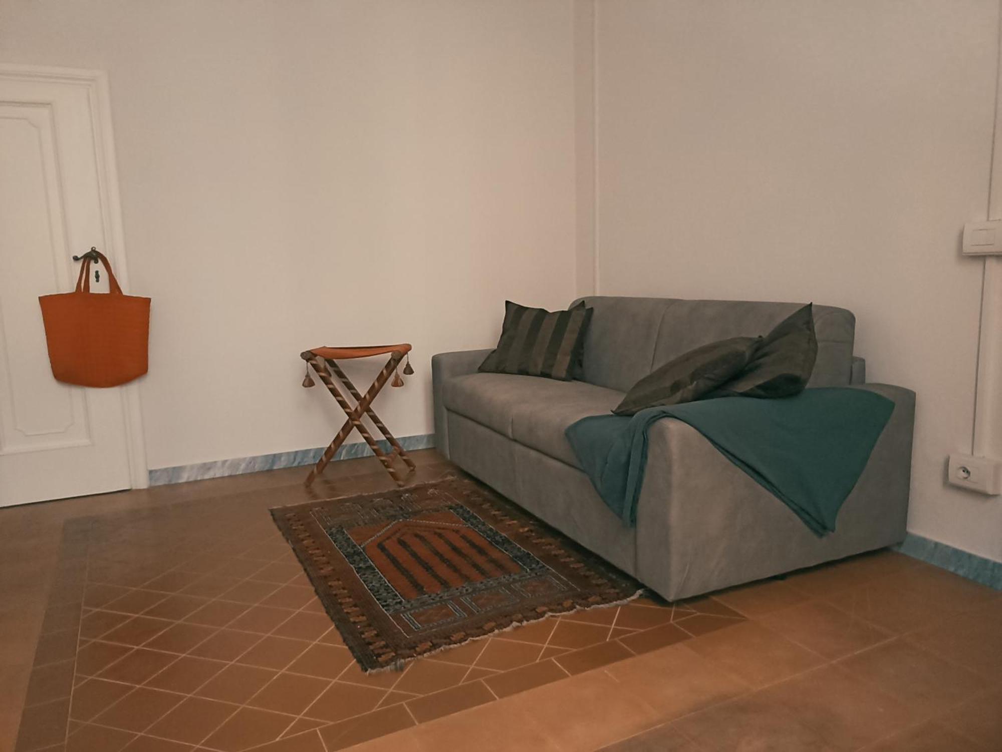 Gem In The City Center Of Lucca With Air Conditioning - Exclusive Ground Floor House Inside The Walls Close To Botanical Garden And Piazza San Martino Βίλα Εξωτερικό φωτογραφία