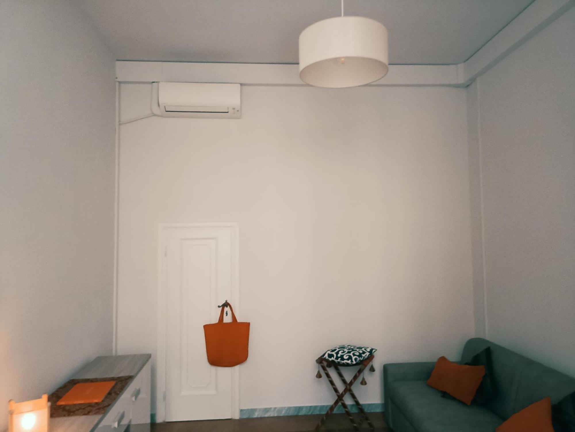 Gem In The City Center Of Lucca With Air Conditioning - Exclusive Ground Floor House Inside The Walls Close To Botanical Garden And Piazza San Martino Βίλα Εξωτερικό φωτογραφία