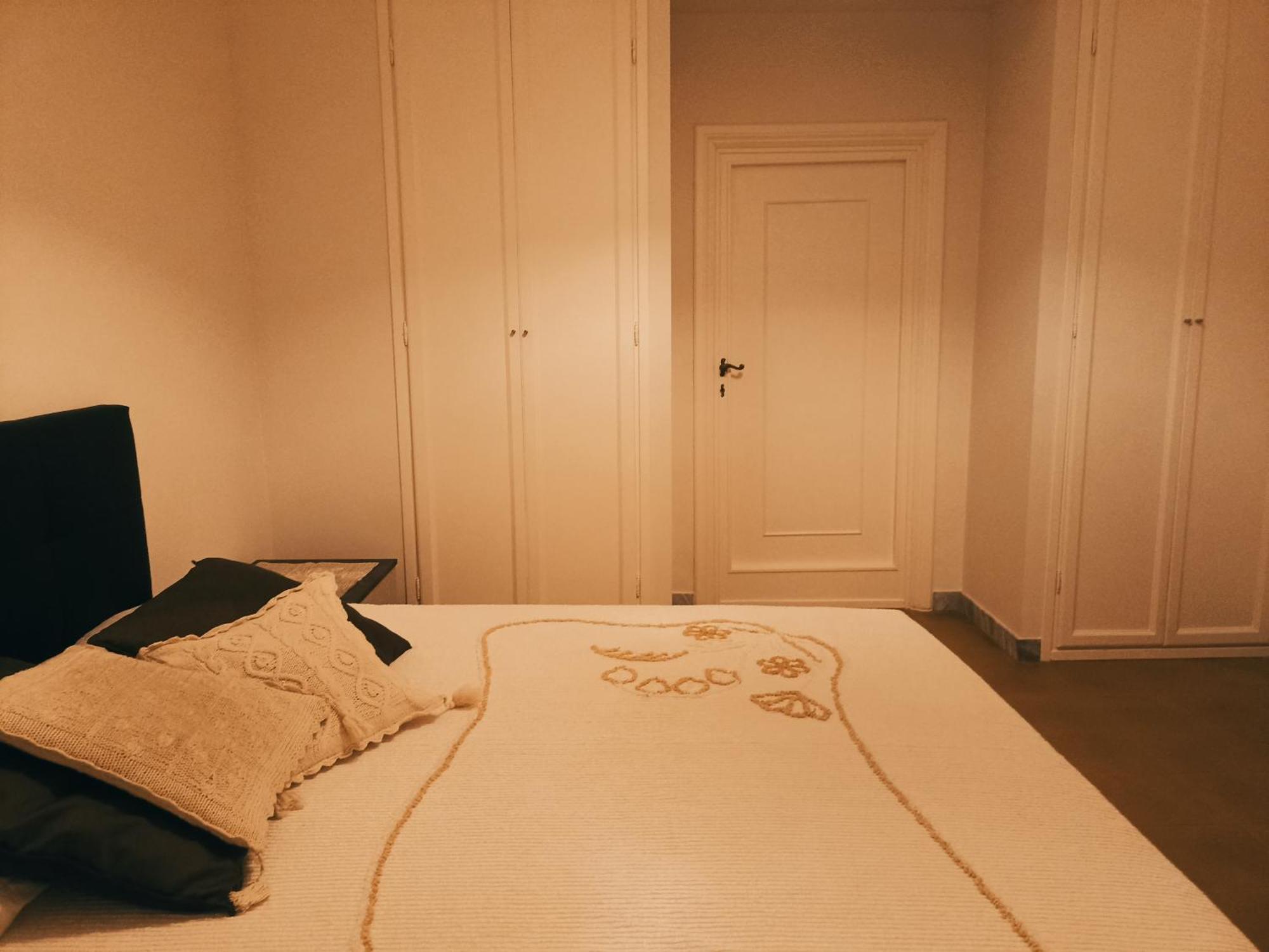 Gem In The City Center Of Lucca With Air Conditioning - Exclusive Ground Floor House Inside The Walls Close To Botanical Garden And Piazza San Martino Βίλα Εξωτερικό φωτογραφία